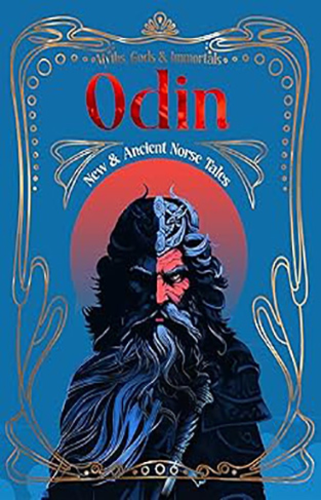 Odin: New & Ancient Norse Tales